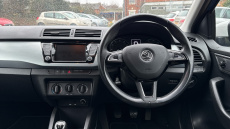 Skoda Fabia 1.2 TSI Colour Edition 5dr Petrol Hatchback